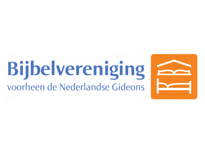 Bijbelvereniging voorheen de Nederlandse Gideons opzeggen Donatie